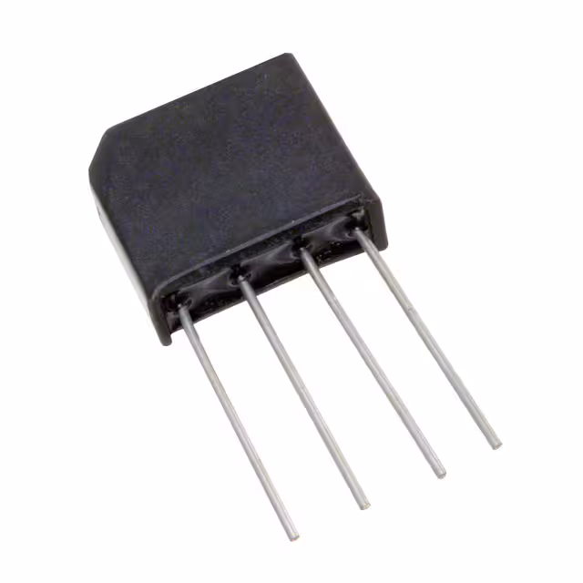 VS-2KBB40 Vishay General Semiconductor - Diodes Division  Diodes - Bridge Rectifiers